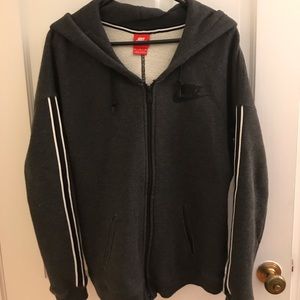 NIKE hoodie